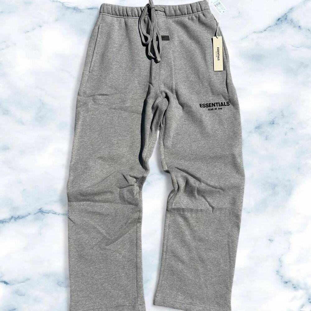 Essentials sweat pants relaxed